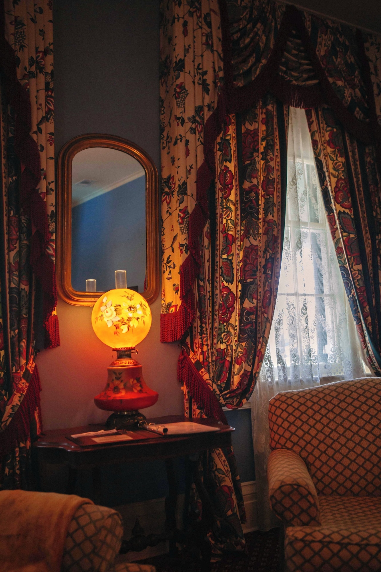 anchuca historic mansion and inn