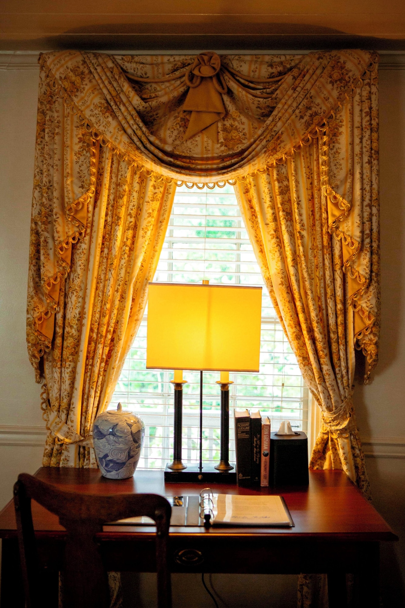 anchuca historic mansion and inn