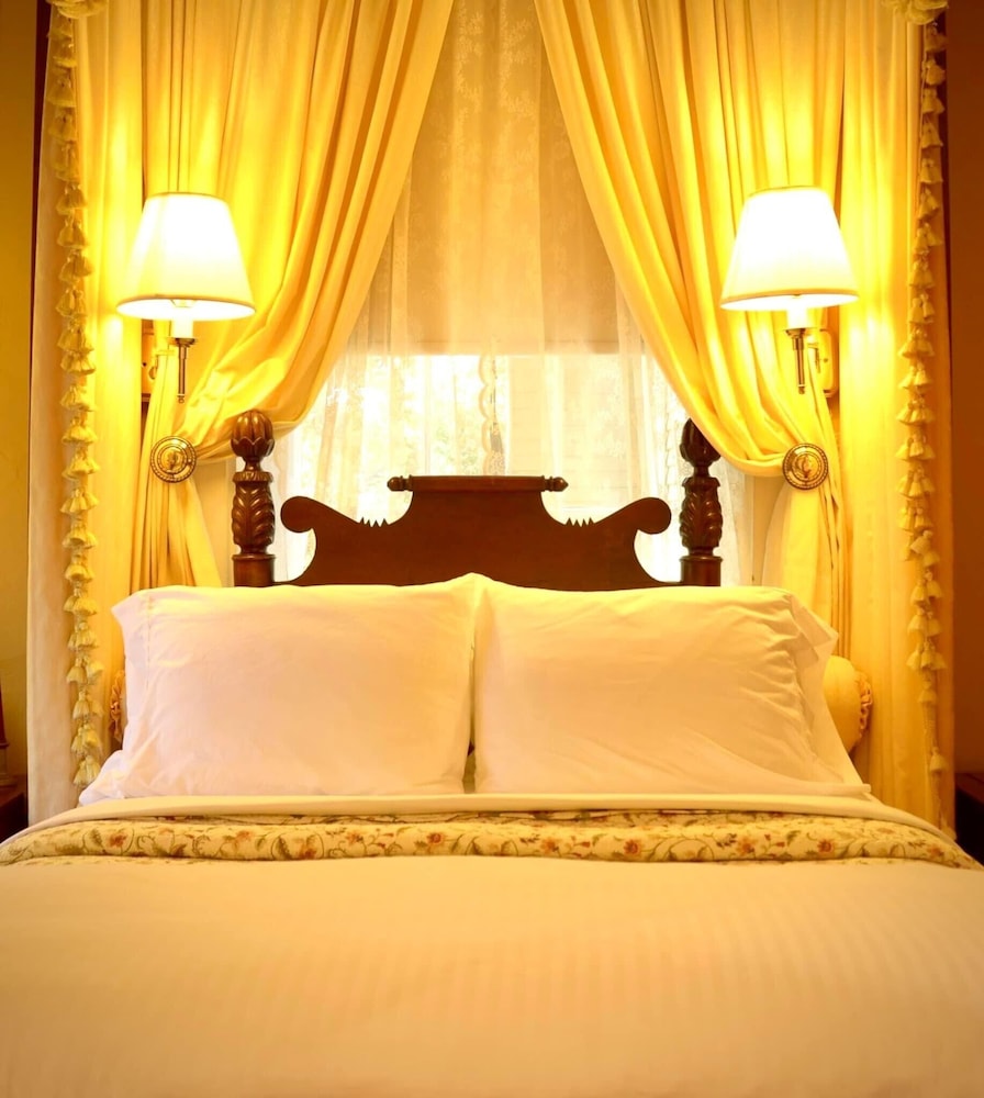 anchuca historic mansion and inn