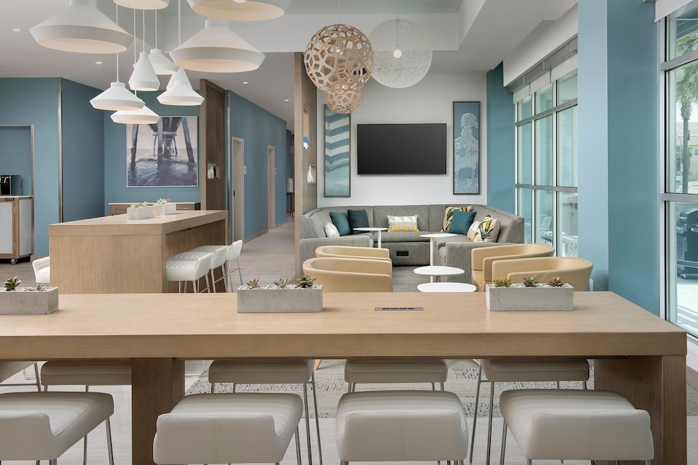 element jacksonville beach
