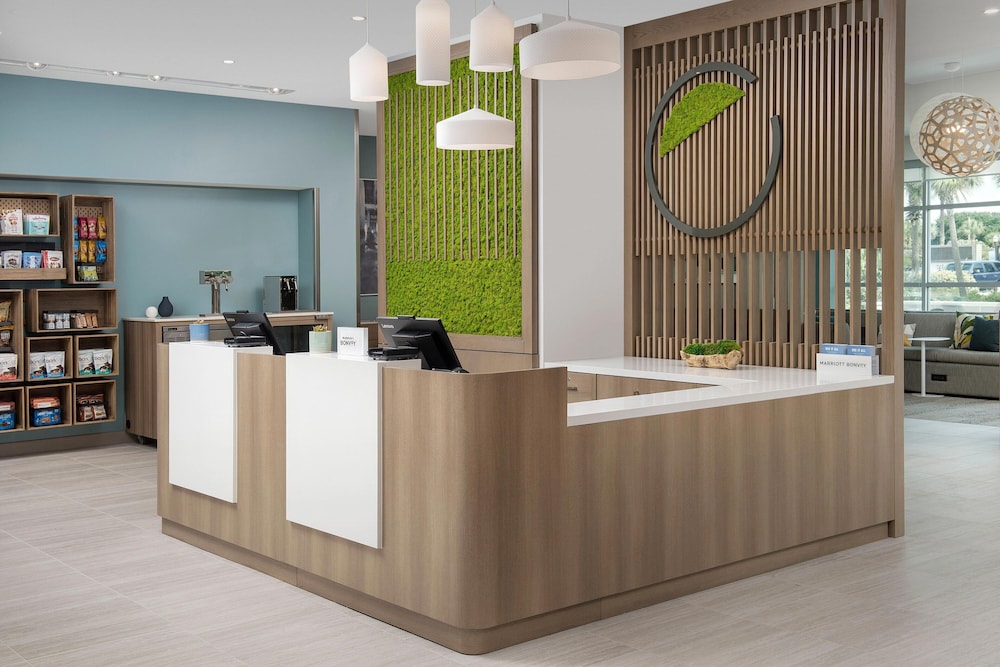 element jacksonville beach