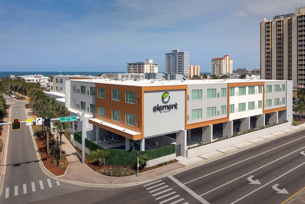 element jacksonville beach