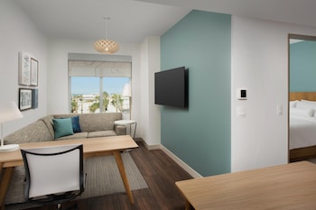 element jacksonville beach