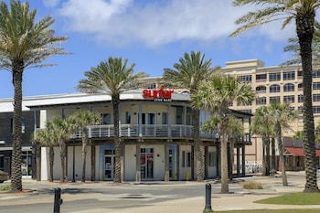 element jacksonville beach