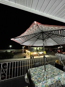 searay motel