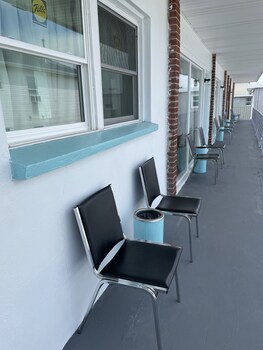 searay motel