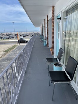 searay motel