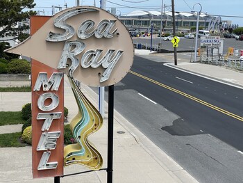 searay motel
