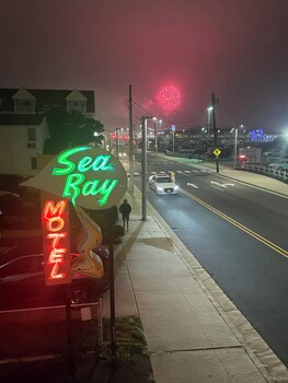 searay motel