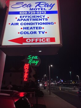 searay motel