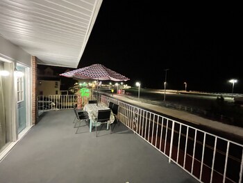 searay motel