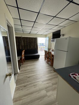 searay motel