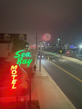 searay motel