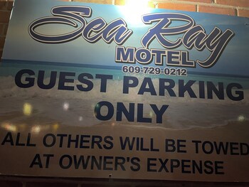 searay motel