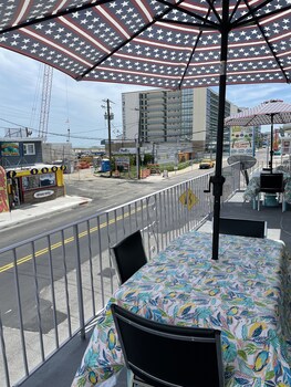 searay motel