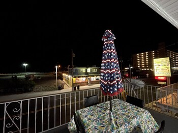 searay motel