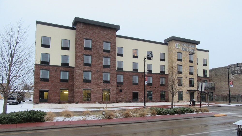 cobblestone hotel and suites superior duluth