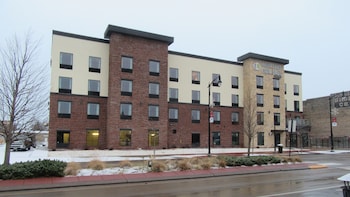 cobblestone hotel and suites superior duluth