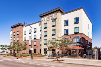 cobblestone hotel and suites superior duluth