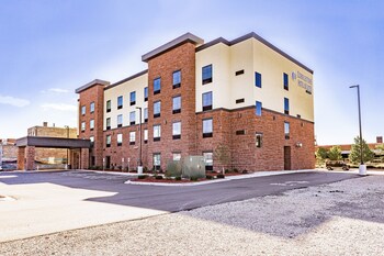 cobblestone hotel and suites superior duluth