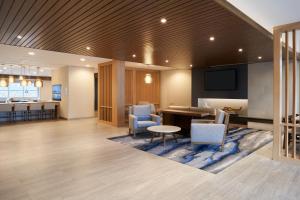 fairfield inn and suites by marriott west palm beach
