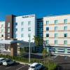 fairfield inn and suites by marriott west palm beach