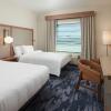 fairfield inn and suites by marriott west palm beach
