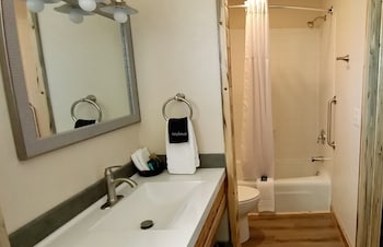 horseshoe bend motel