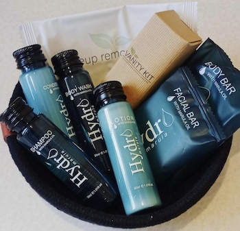 horseshoe bend motel