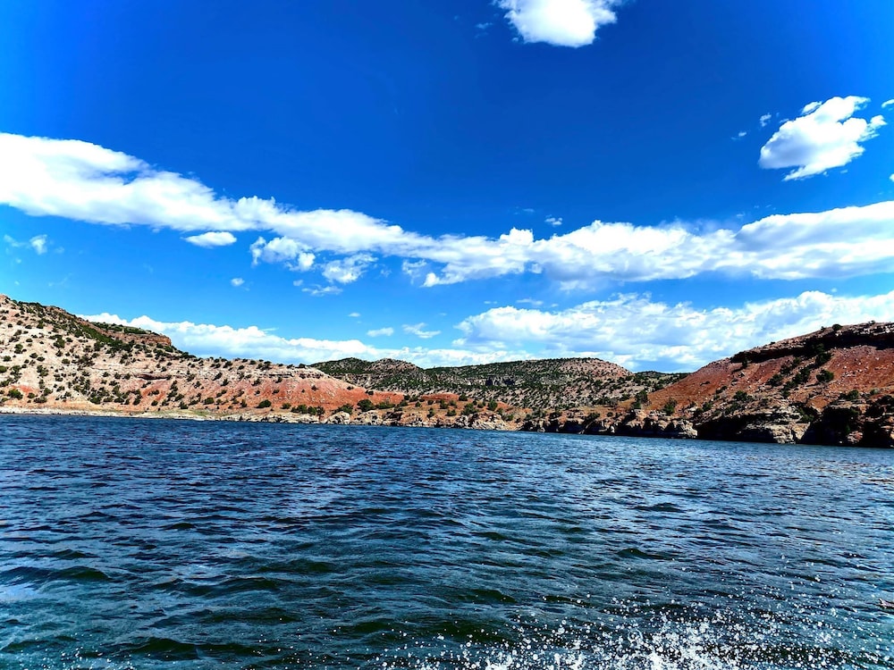 horseshoe bend motel