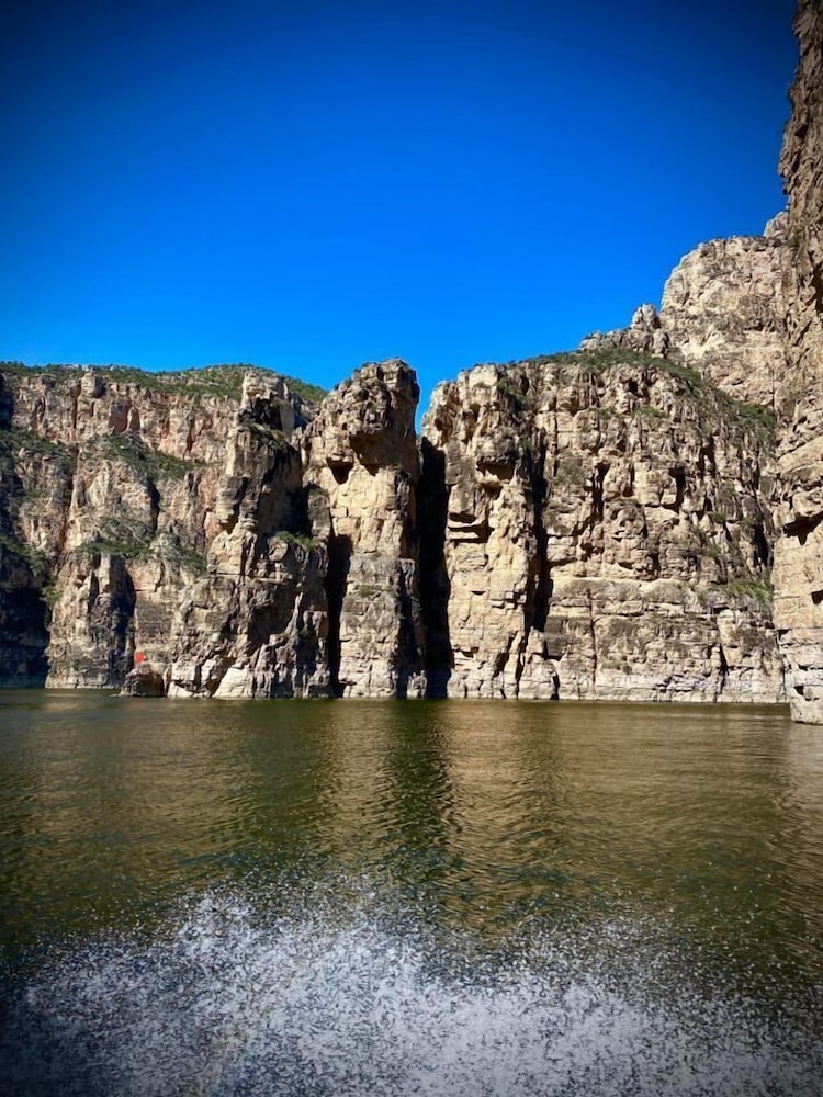 horseshoe bend motel