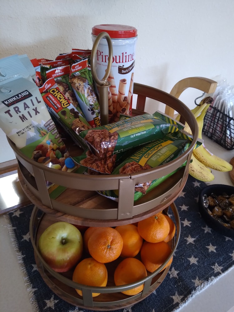 horseshoe bend motel