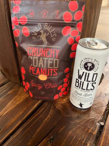 horseshoe bend motel