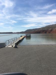 horseshoe bend motel