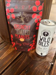 horseshoe bend motel