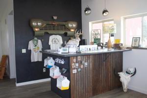 horseshoe bend motel