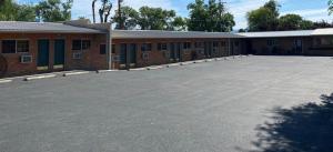 horseshoe bend motel