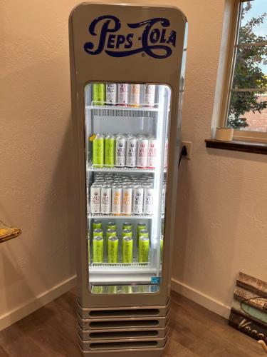 horseshoe bend motel