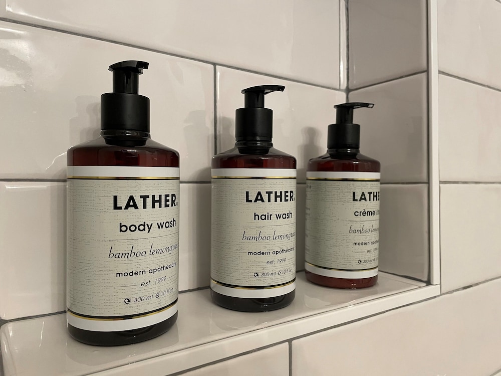 the setting inn willamette valley