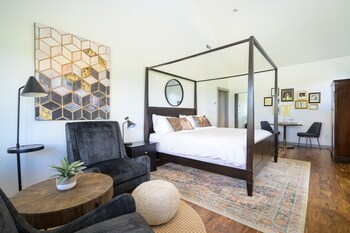 the setting inn willamette valley