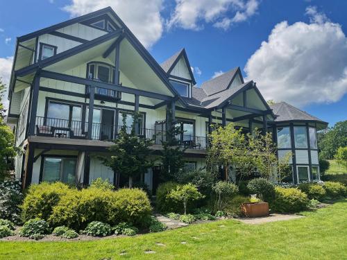 the setting inn willamette valley