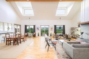 the setting inn willamette valley