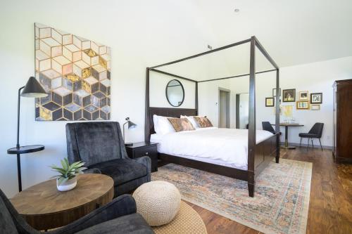 the setting inn willamette valley