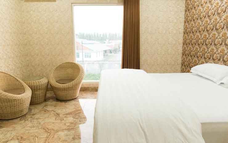 hotel raja akas