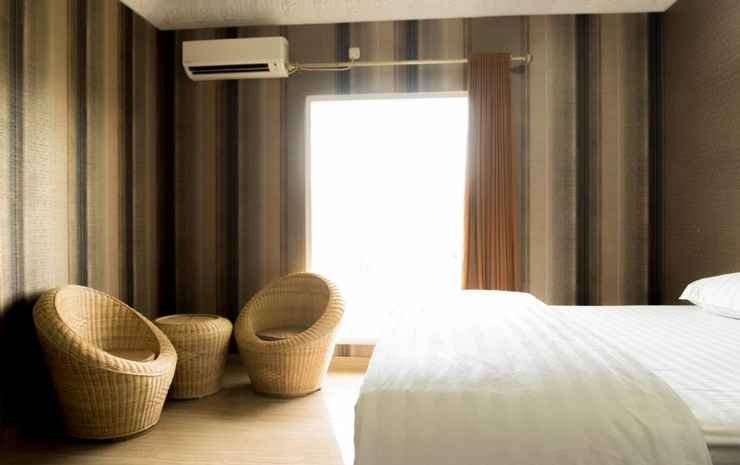 hotel raja akas