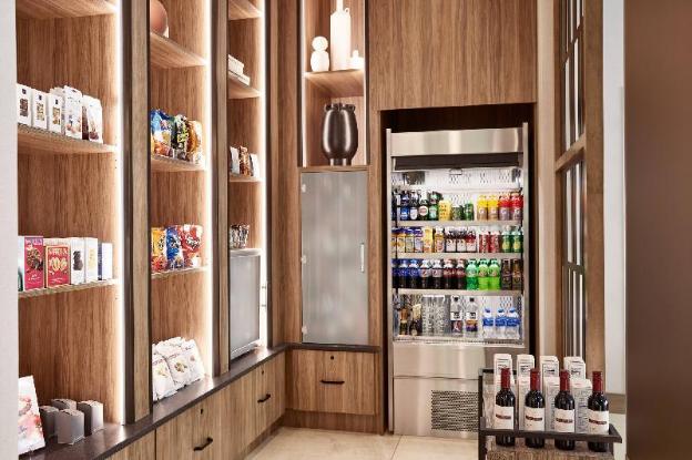 ac hotel atlanta perimeter