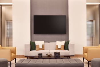 ac hotel atlanta perimeter