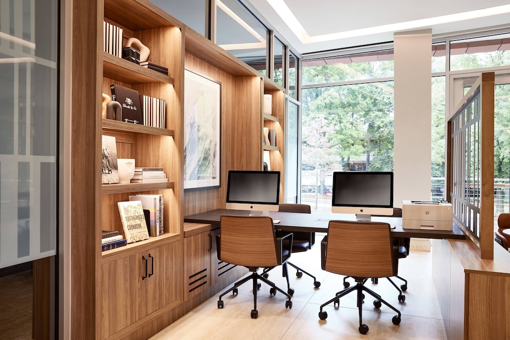 ac hotel atlanta perimeter