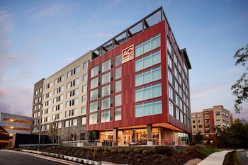 ac hotel atlanta perimeter