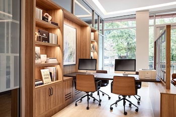 ac hotel atlanta perimeter